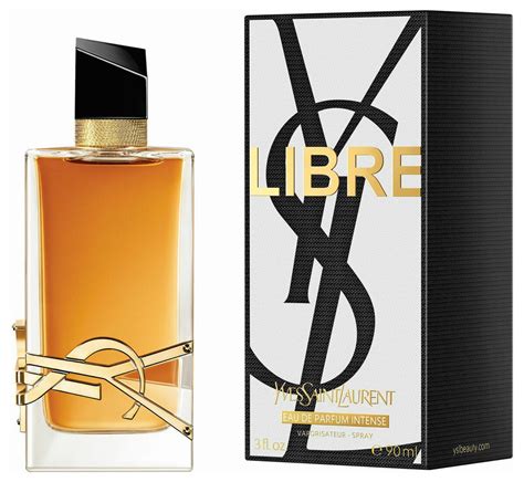 eau de toilette yves saint laurent libre|what does libre smell like.